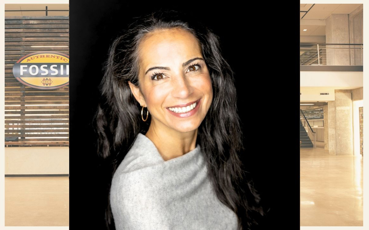 FOSSIL Group, Inc. Appoints Shannon Freeze as Chief People and Communications Officer