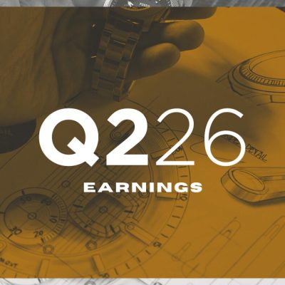 Q2 2026 Earnings